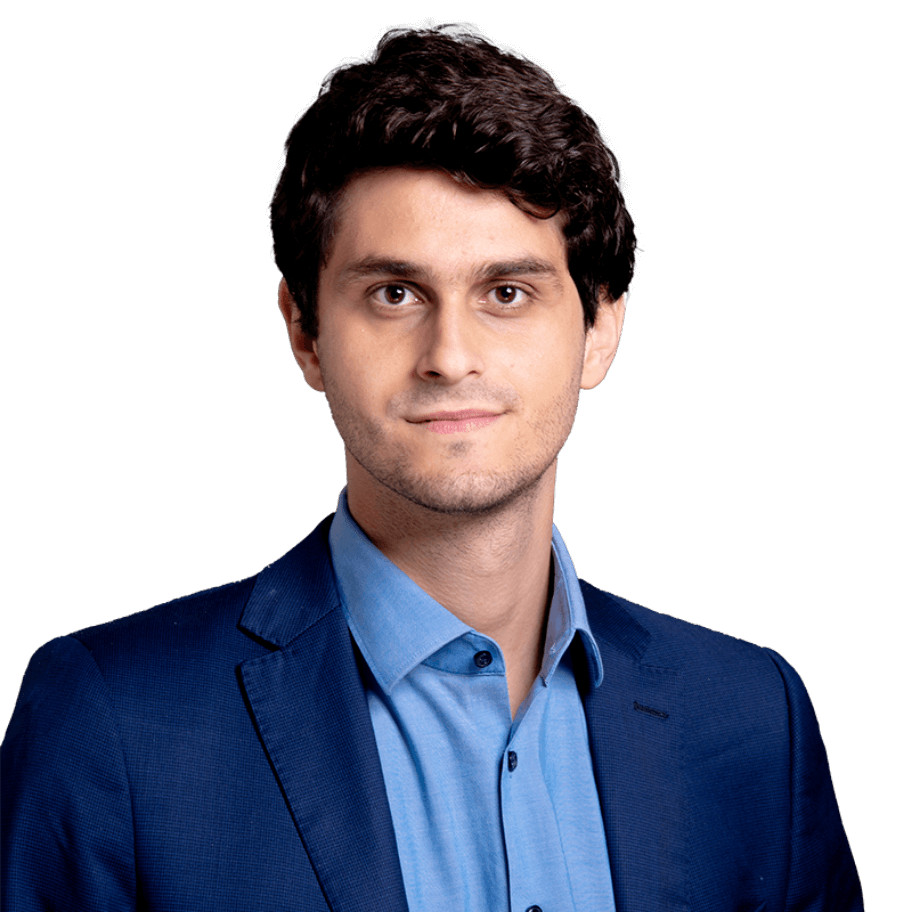 Gustavo Awad