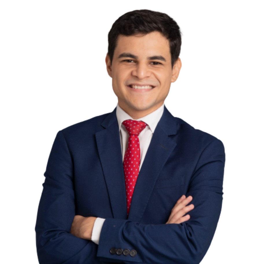 Caio Barbosa