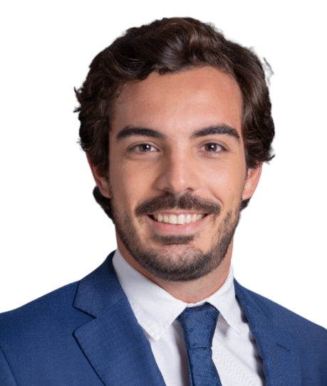 Rodrigo Morais